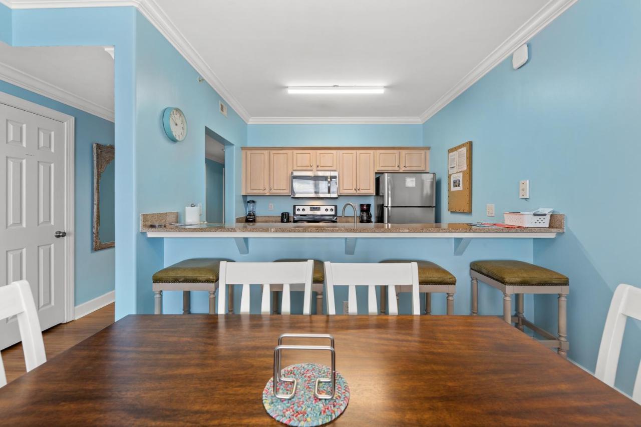 Large Balcony! Gulf Front Master Suite! Many Amenities On-Site! Panama City Beach Exterior photo