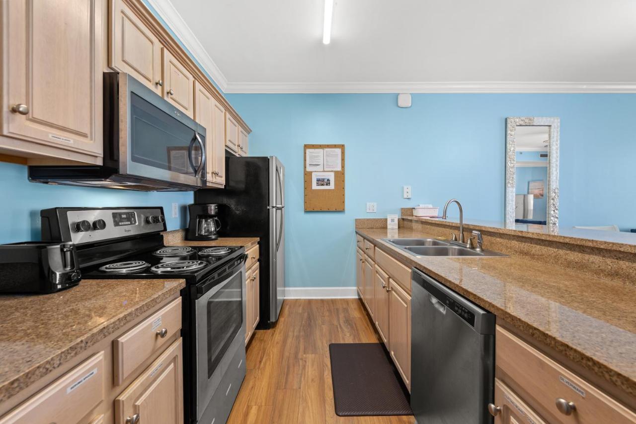 Large Balcony! Gulf Front Master Suite! Many Amenities On-Site! Panama City Beach Exterior photo