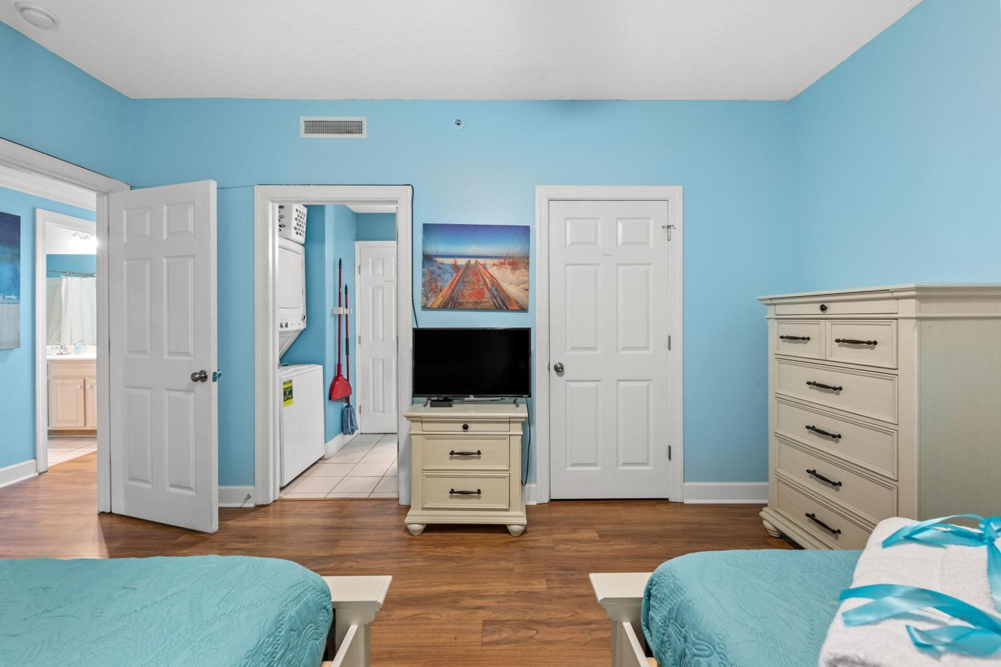 Large Balcony! Gulf Front Master Suite! Many Amenities On-Site! Panama City Beach Exterior photo
