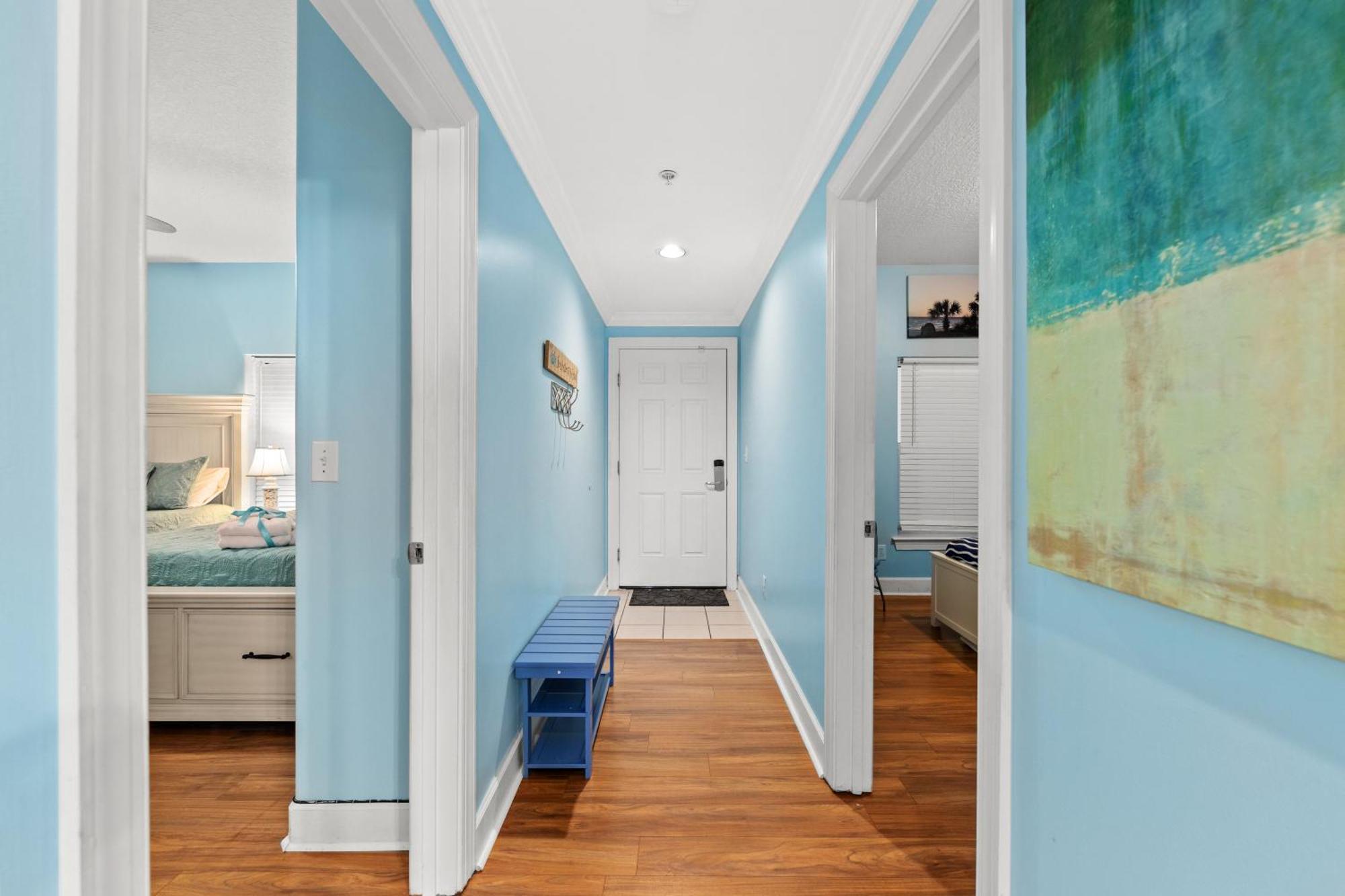 Large Balcony! Gulf Front Master Suite! Many Amenities On-Site! Panama City Beach Exterior photo