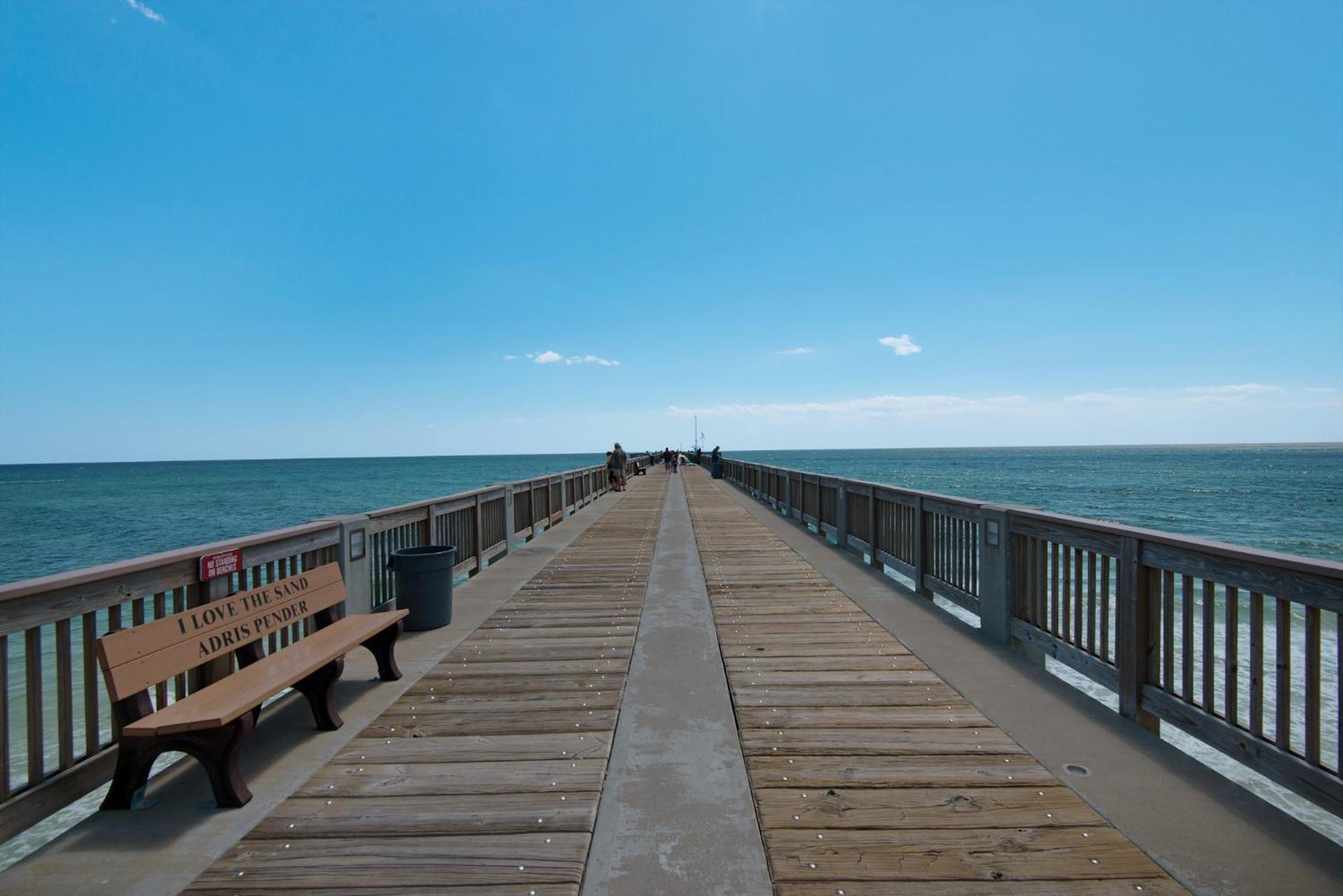 Large Balcony! Gulf Front Master Suite! Many Amenities On-Site! Panama City Beach Exterior photo
